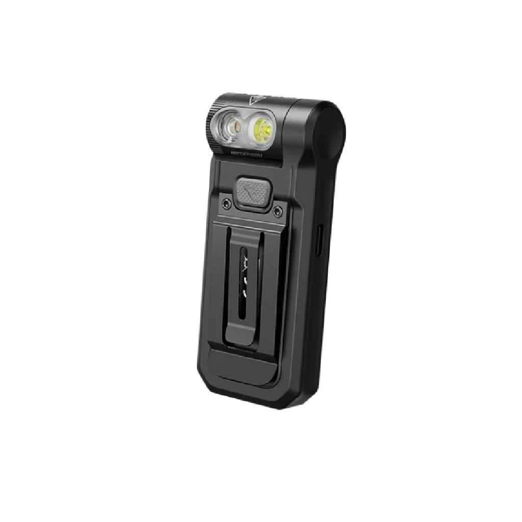 sw05r-uv-1.png Fenix SW05R-UV Flashlight Black