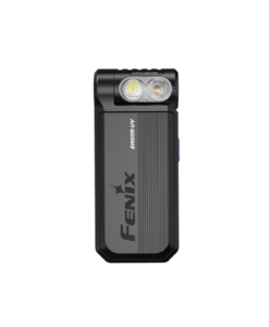 Fenix SW05R-UV Flashlight Black