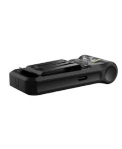 Fenix SW05R-UV Flashlight Black