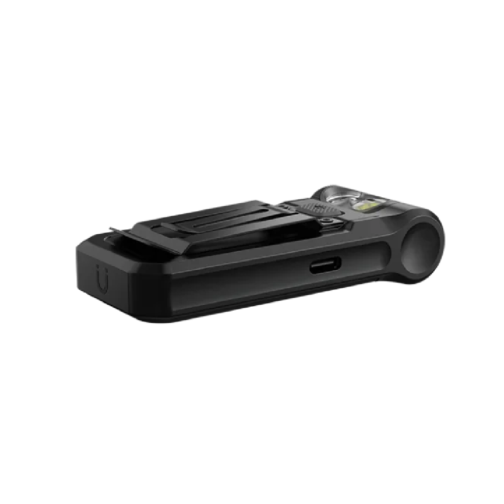 sw05r-uv-4.png Fenix SW05R-UV Flashlight Black