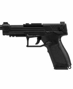 Novritsch TP22 Gas Blowback Pistol - Standard (Semi & Full Auto) - P7B-8