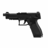 Novritsch TP22 Gas Blowback Pistol - Standard (Semi & Full Auto) - P7B-8
