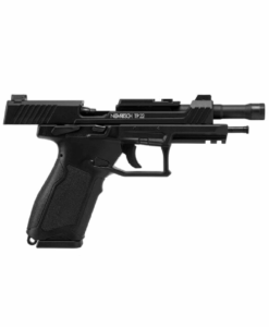 Novritsch TP22 Gas Blowback Pistol - Standard (Semi & Full Auto) - P7B-8