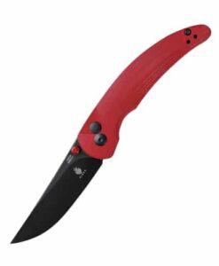 Chili Pepper Knife