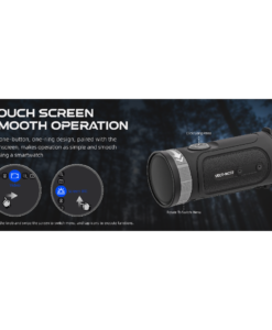 Vector Optics Argon Es 1.2x10 Nano-Veot-Mc07