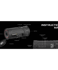 Vector Optics Argon Es 1.2x10 Nano-Veot-Mc07
