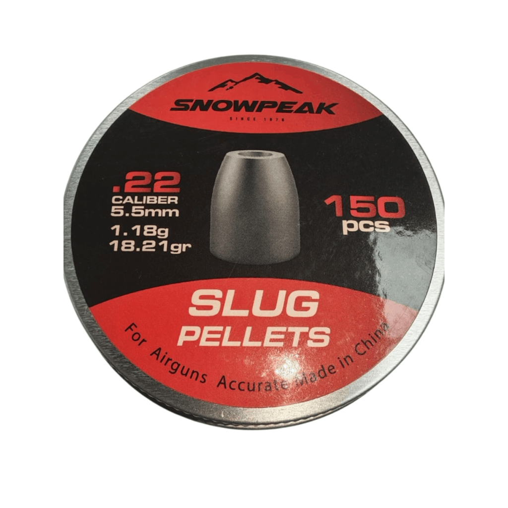 18.21-slugs.png SNOWPEAK SLUG 18 21GR 5.5