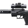 Umarex Walther Night Hawk