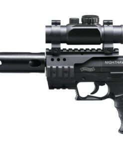 Umarex Walther Night Hawk