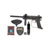 Empire BT4 Combat Paintball Marker Black - 17020 Combo