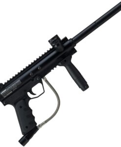 Empire BT4 Combat Paintball Marker Black - 17020