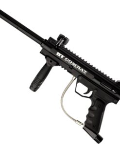 Empire BT4 Combat Paintball Marker Black - 17020