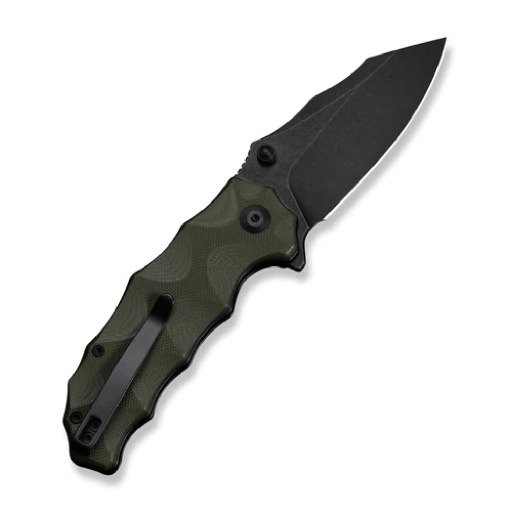 C24028-1-1.png Civivi Natterjack Flipper & Button Lock Knife G10 Handle C24028-1