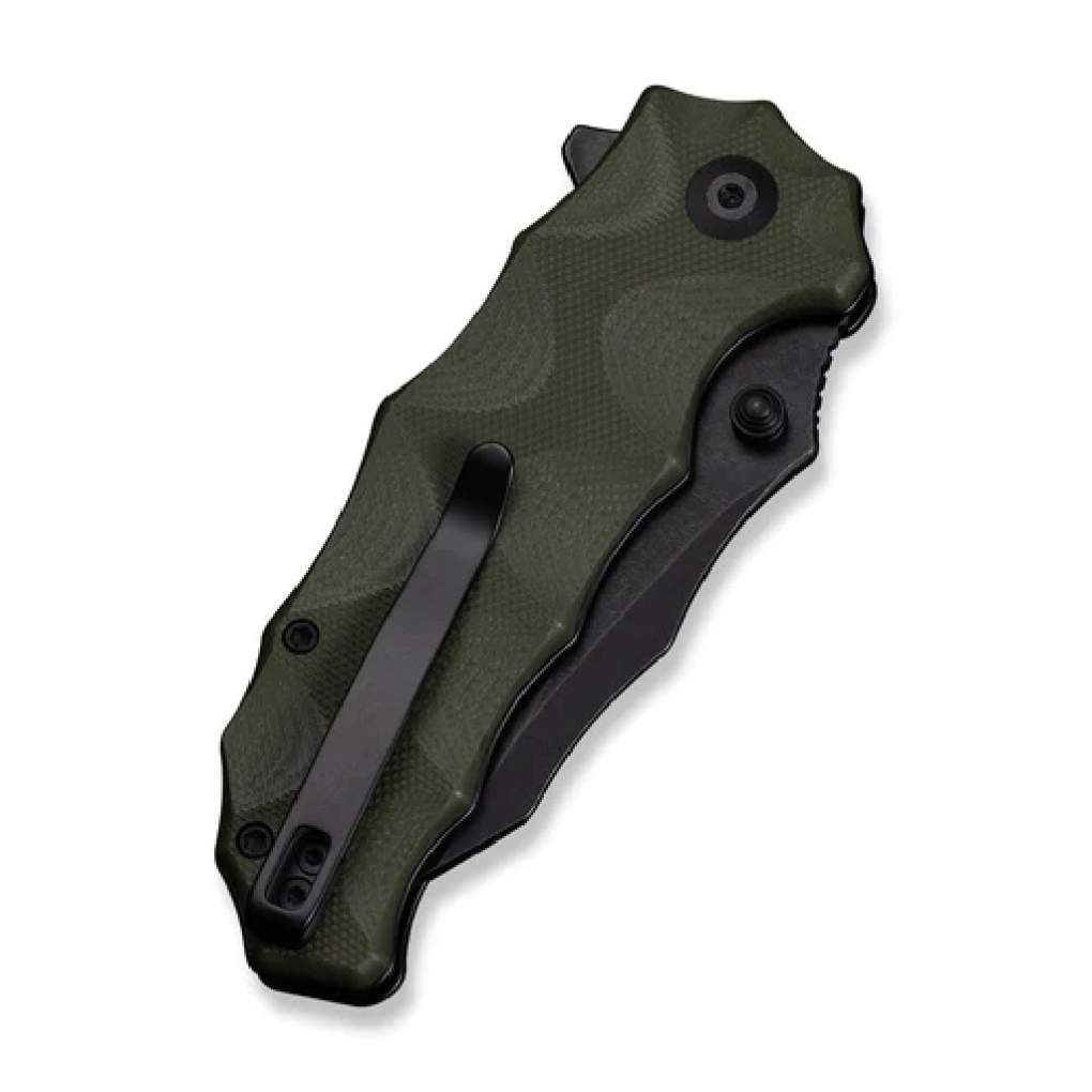 C24028-1-4.png Civivi Natterjack Flipper & Button Lock Knife G10 Handle C24028-1