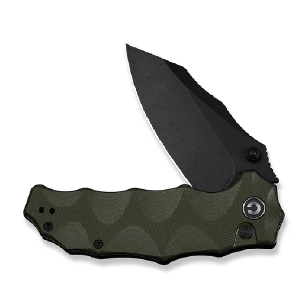 C24028-1-5.png Civivi Natterjack Flipper & Button Lock Knife G10 Handle C24028-1