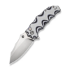 Civivi Natterjack Flipper & Button Lock Knife G10 Handle C24028-3