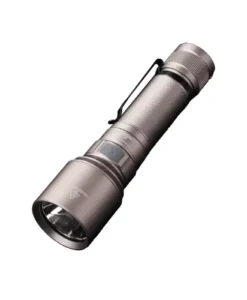 Fenix C7 LED Flashlight (Grey) Limited Edition