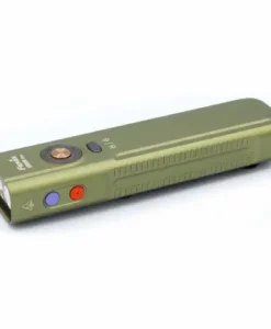 Fenix E06R Pro LED Flashlight (Green)
