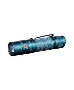 Fenix E35R LED Flashlight (Graffiti)