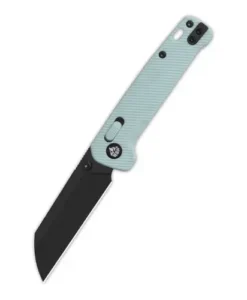 QSP Penguin Glyde Glyde lock, 14C28N black, Ice cream blue FRN - QS130GL-D2