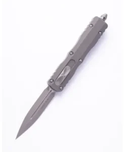 MICROTECH DIRAC D/E APOCALYPTIC STANDARD NATURAL CLEAR - 225-10APNC