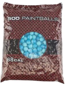 Empire BT4 Combat Paintball Marker Black - 17020 Combo
