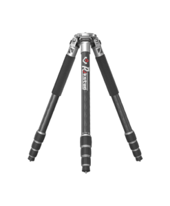Vector Optics Tauron RSCF-T03 Carbon Fiber Ground Tripod for Rifles&Optics