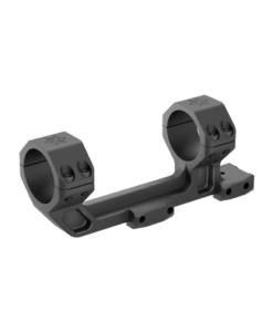 Vector Optics SCACD-25 30mm Dovetail Cantilever Scope Mount With Bubble Level