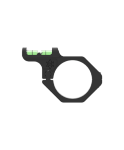 Vector Optics SCACD-26 30mm Offset Bubble Level Gen II