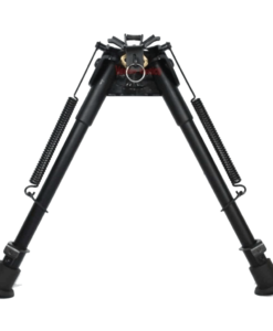 Vector Optics Rokstad SCBPS-05 Swivel Bipod 15-26 Inch