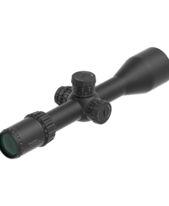 Vector Optics Tauron 5-25x56 HD MIL FFP Rifle Scope