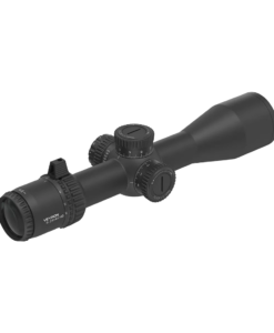 Vector Optics Veyron GenII 6-24x44 HD CTR FFP Rifle Scope – SCFF-74