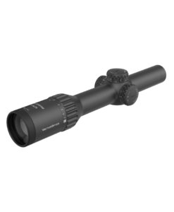 Vector Optics Continental X8 1-8x24i  Rifle Scope 30mm