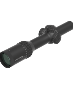 Vector Optics Continental 1-10x24i ED Fiber Rifle Scope SCOC-47