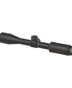 Vector Optics Matiz 3-9x40 SFP MIL Rifle Scope – SCOM-32