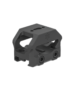 Vector Optics VAS Picatinny Medium Riser Mount SCRA-76