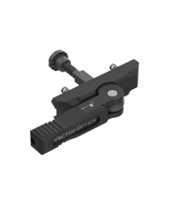 Vector Optics VAS Quick Release Lever Kit for SCRA-75 / 76 / 77 Picatinny Mounts-SCRA-QD7