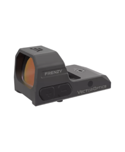 Vector Optics 1x19x22 Walther PDP Optics-Ready Red Dot Sight SCRD-83 – 3 MOA