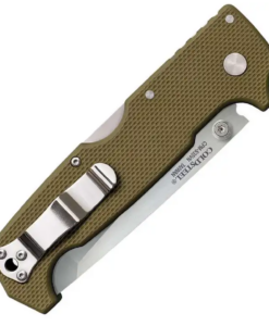 COLD STEEL SR1 TANTO - CS-62LA