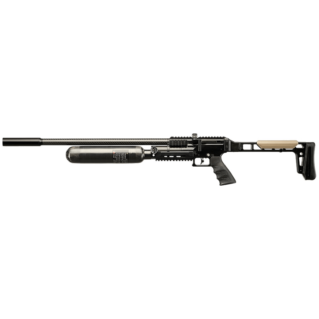 Snowpeak-AP1000B-1.png Snowpeak AP1000B Mercury Cfb Pcp Air Rifle 5.5mm