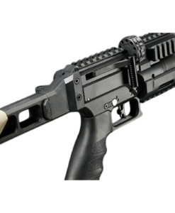 Snowpeak AP1000B Mercury Cfb Pcp Air Rifle 5.5mm