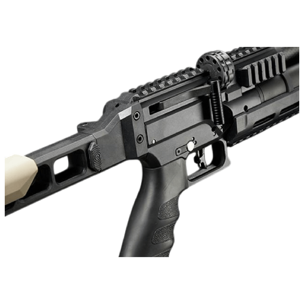 Snowpeak-AP1000B-3.png Snowpeak AP1000B Mercury Cfb Pcp Air Rifle 5.5mm