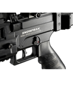 Snowpeak AP1000B Mercury Cfb Pcp Air Rifle 5.5mm