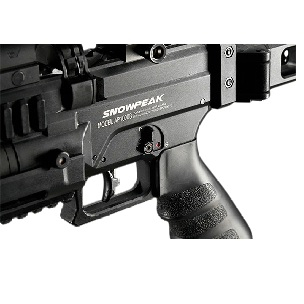 Snowpeak-AP1000B-4.png Snowpeak AP1000B Mercury Cfb Pcp Air Rifle 5.5mm