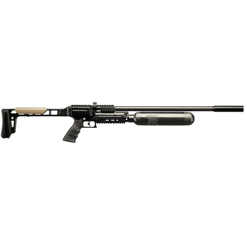 Snowpeak-AP1000B.png Snowpeak AP1000B Mercury Cfb Pcp Air Rifle 5.5mm