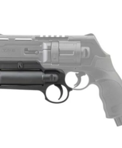Umarex Pepper Launcher With Cartridge For HDR/TR50 - 2.4757.2 + 2.2050.1