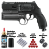Umarex T4E TR50 Gen2 13 Joules Self Defense Revolver 0.50cal Pepper Package