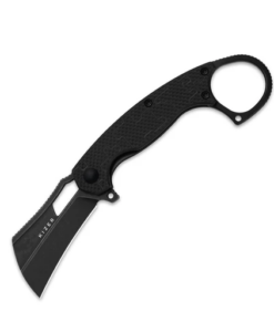 Kizer Dodo V2702A3 Folding Karambit With G10 Handle