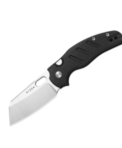 Kizer Sheepdog C01C 2.9 BS V3488.29BSA2 Folding Knife – Button Liner Lock