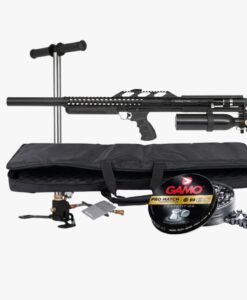 Artemis P18 5.5mm Air Rifle Combo